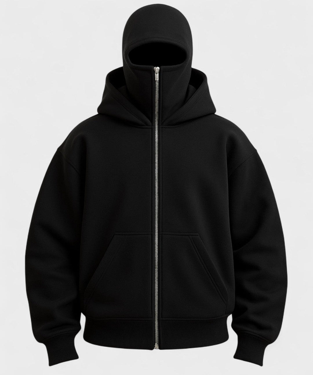 Elina | Sweater com Capuz