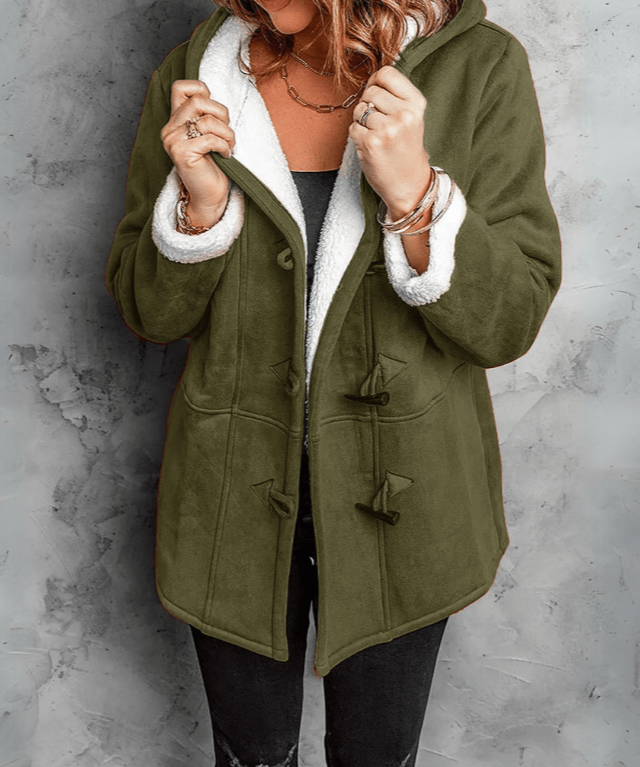 Ella | Casaco Elegante