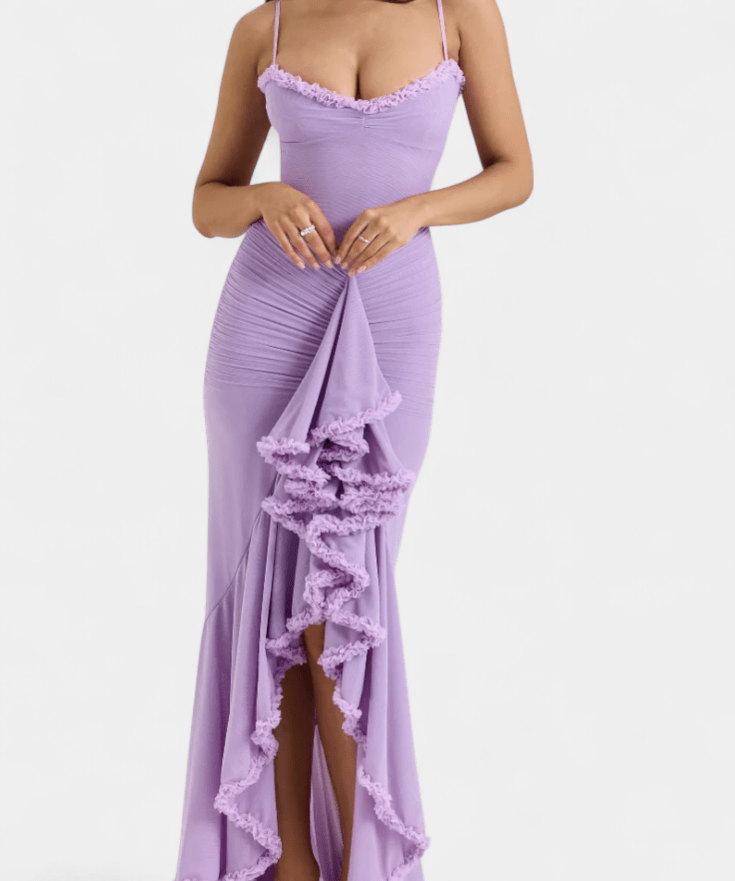 Élodie | Vestido de Corset