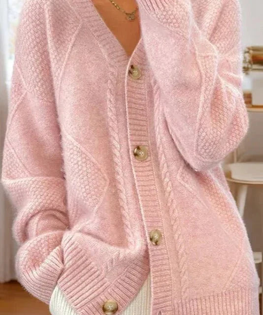 Éloise | Cardigan