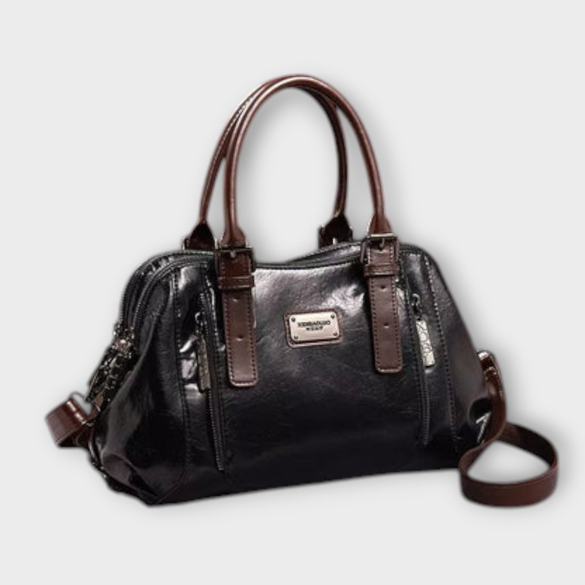 Emilie | Bolsa Vintage