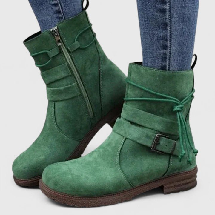 Emily | Botas