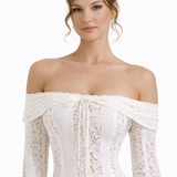 Annie | Vestido Maxi