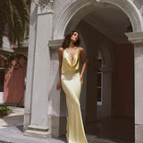 Lilly | Vestido Maxi