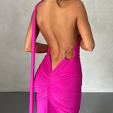 Arabella | Vestido Maxi