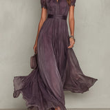VALENTINA | Vestido Maxi