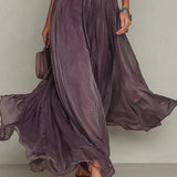 VALENTINA | Vestido Maxi