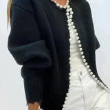 Farah | Cardigan