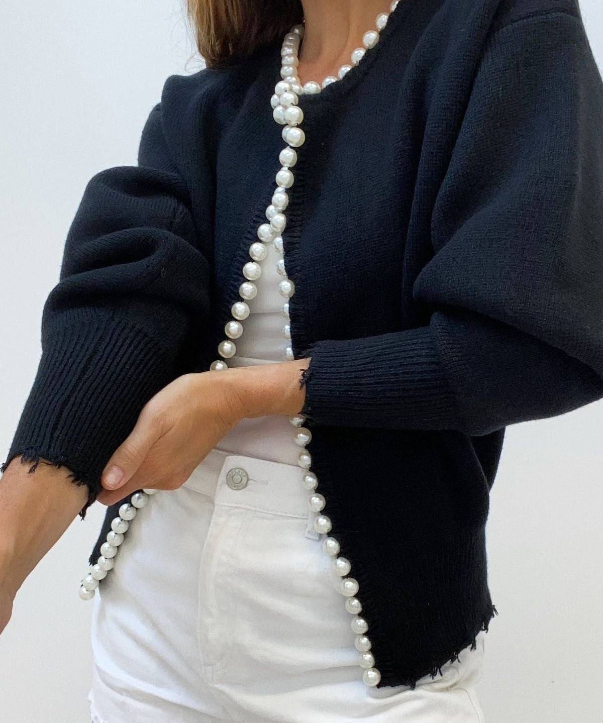 Farah | Cardigan