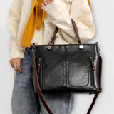 Filippa | Bolsa de Couro