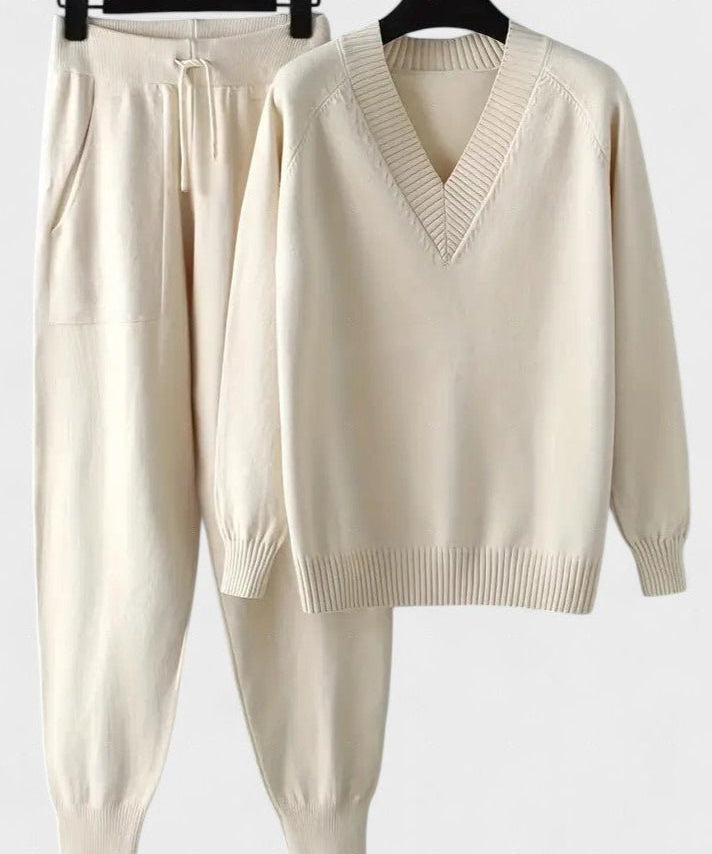 Filippa | Conjunto de Malha