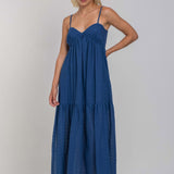 Lua | Vestido Midi