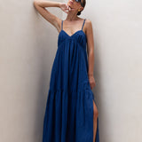 Lua | Vestido Midi