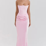 Stella | Vestido Maxi