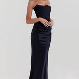 Stella | Vestido Maxi