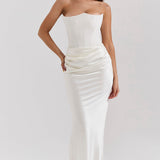 Stella | Vestido Maxi