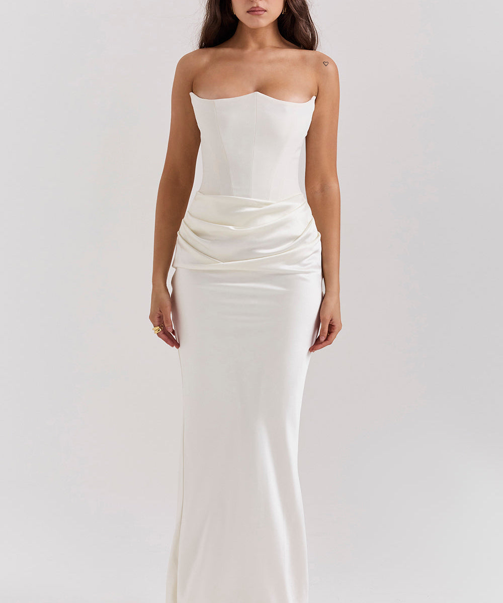 Stella | Vestido Maxi