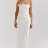 Stella | Vestido Maxi