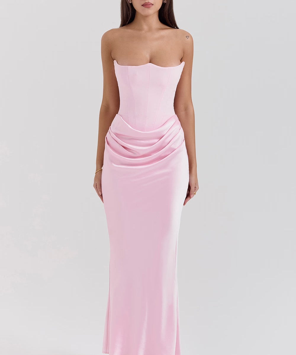 Stella | Vestido Maxi