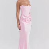 Stella | Vestido Maxi