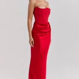 Stella | Vestido Maxi