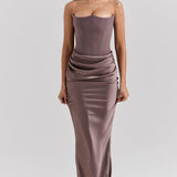 Stella | Vestido Maxi
