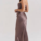Stella | Vestido Maxi