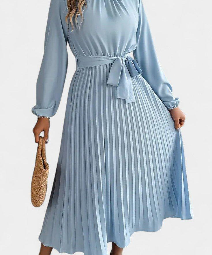Freja | Vestido Maxi