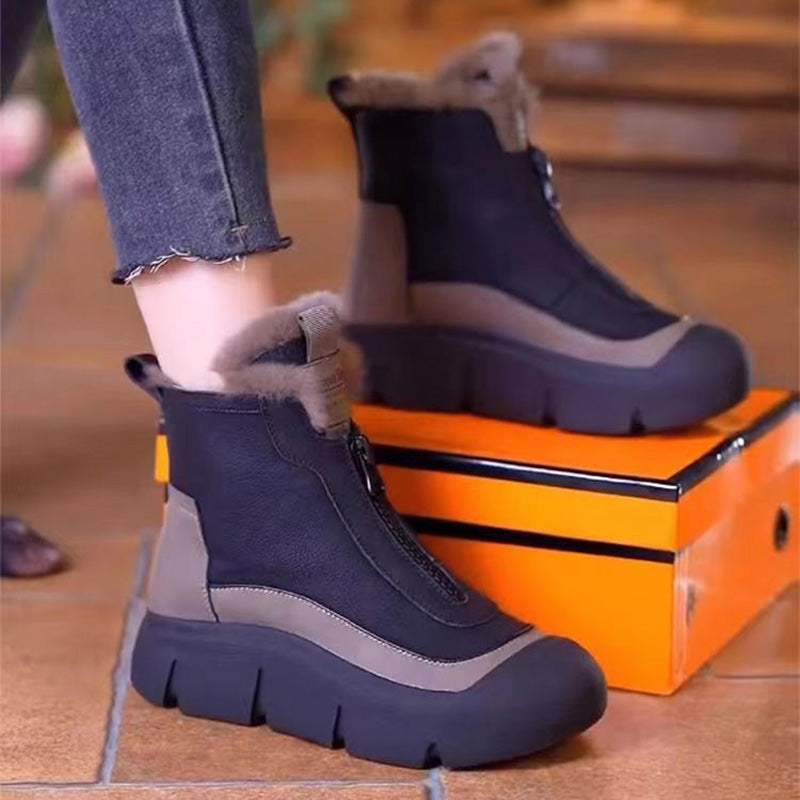 Freja™ | Botas de cano alto