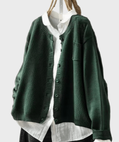 Frida | Cardigan suave