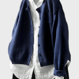 Frida | Cardigan suave