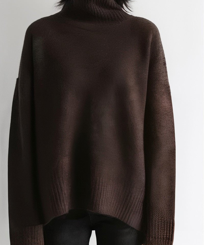 Frida | Sweater de Cashmere