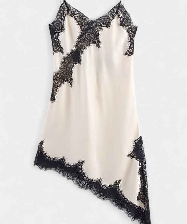 Frida | Vestido Elegante