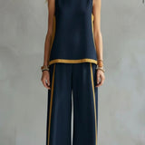 Leila | Conjunto Casual Elegante