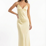 Lumière | Vestido Maxi