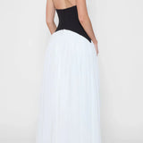 Leia | Vestido Maxi