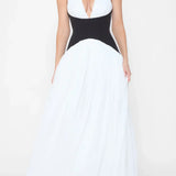 Leia | Vestido Maxi