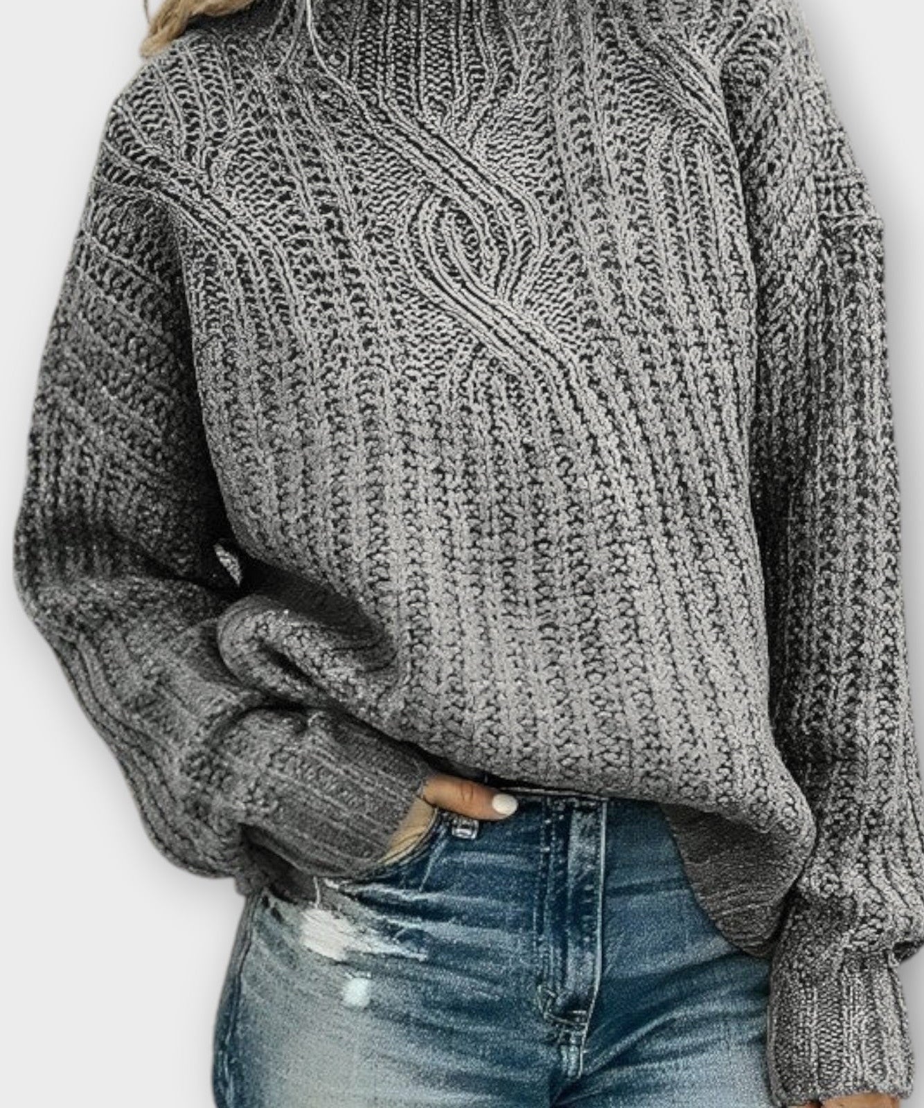 Harper | Sweater