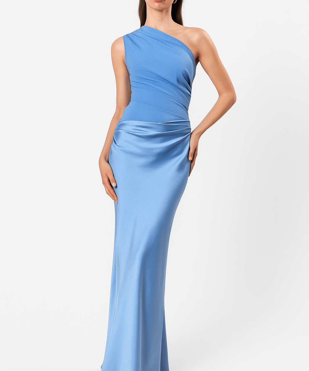 Helene | Maxi vestido