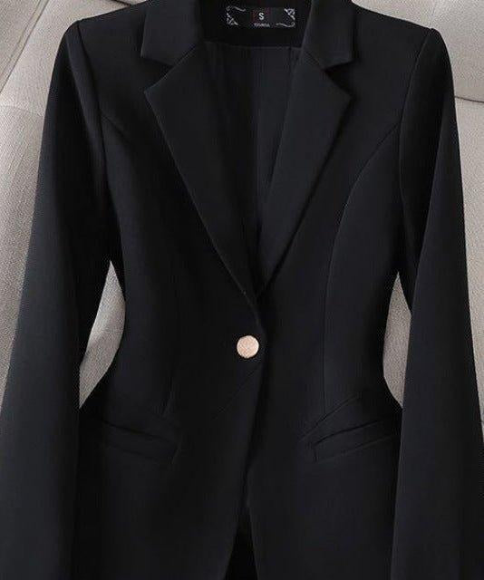 Helene | Blazer sob medida