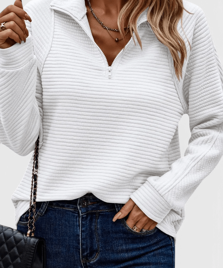Helene | Sweater