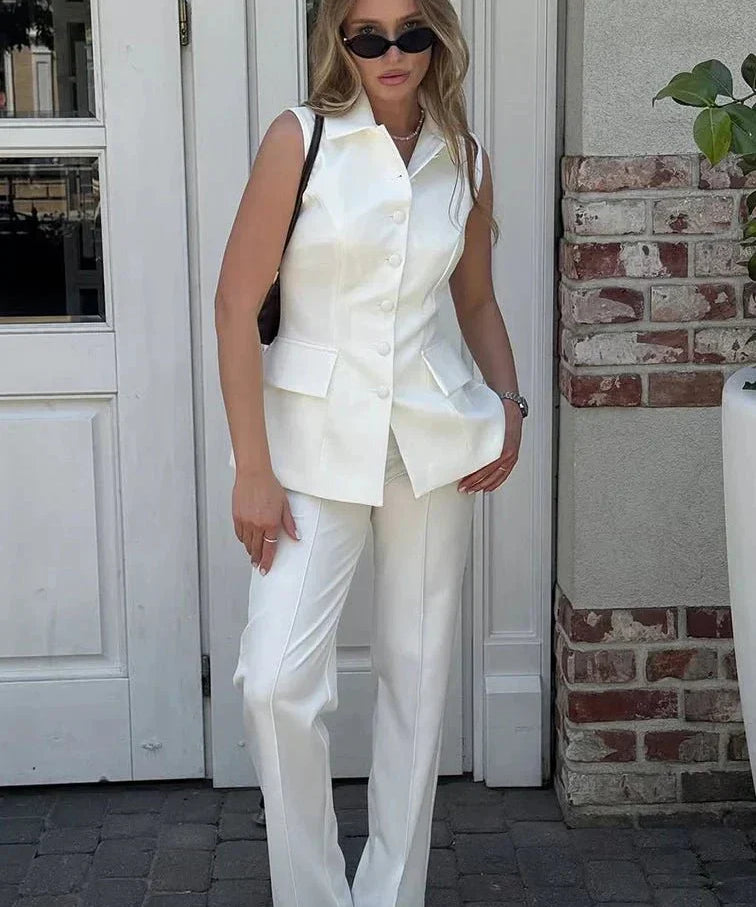 Henriette | Conjunto