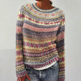 Holly | Sweater Vintage de Ilha