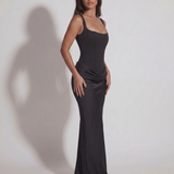 Chantal | Vestido Maxi