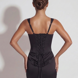 Chantal | Vestido Maxi