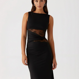Flux | Vestido Maxi