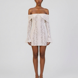 Ava | Vestido Mini