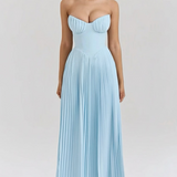Sienna | Vestido Maxi