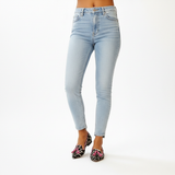 Julia | sapatos loafers elegantes com biqueira