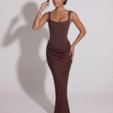 Chantal | Vestido Maxi
